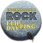 Rock Flipping day!