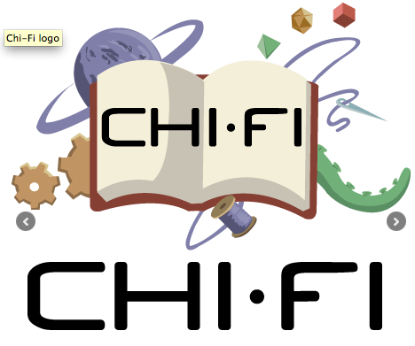Chi-Fi Logo