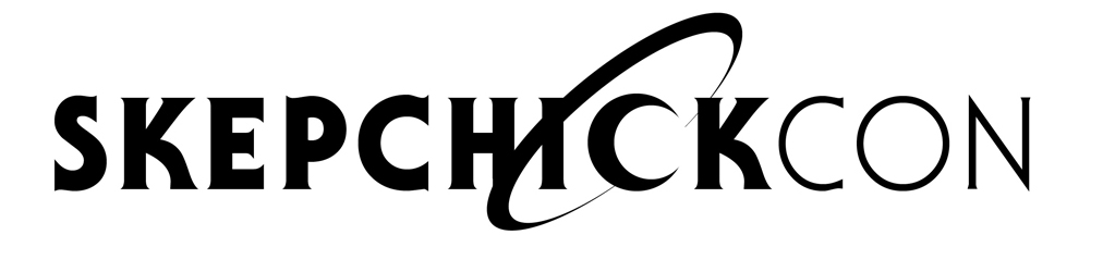 SkepchickCon logo