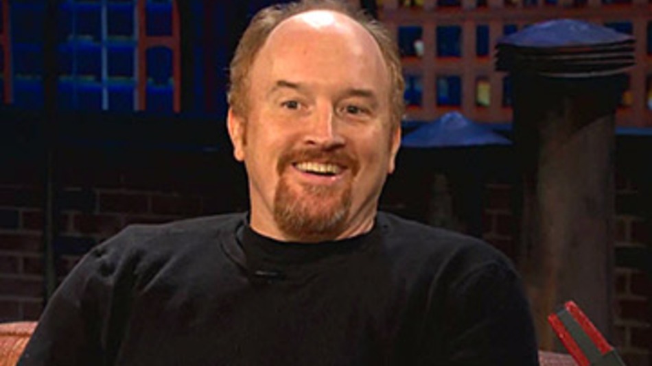 Louis CK on Why Men Are Awful to Women – Skepchick