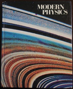 Modern Physics - Cover