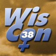 WisCon Logo