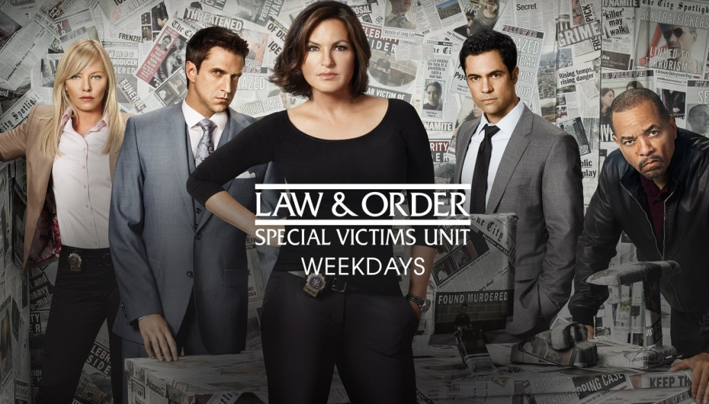 law and order svu april 1