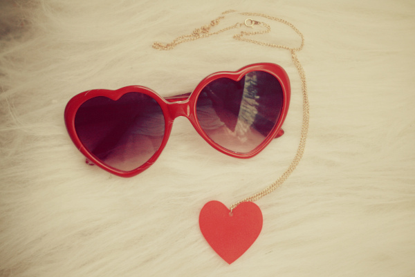 Lolita sunglasses