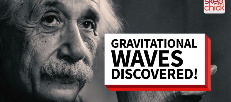 gravitational waves rebecca watson