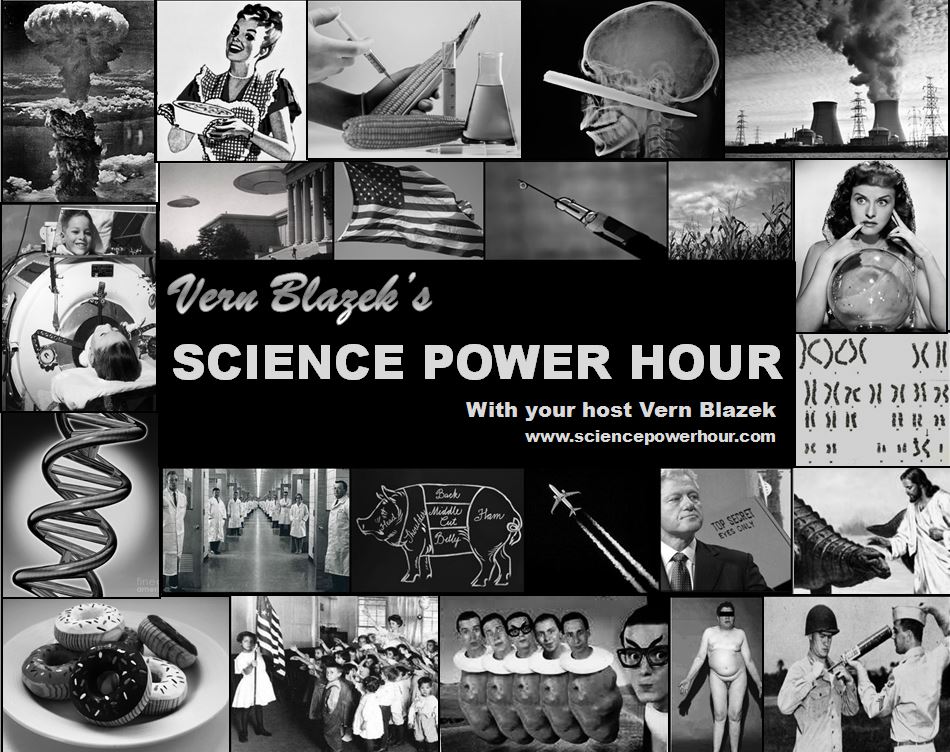 science power hour