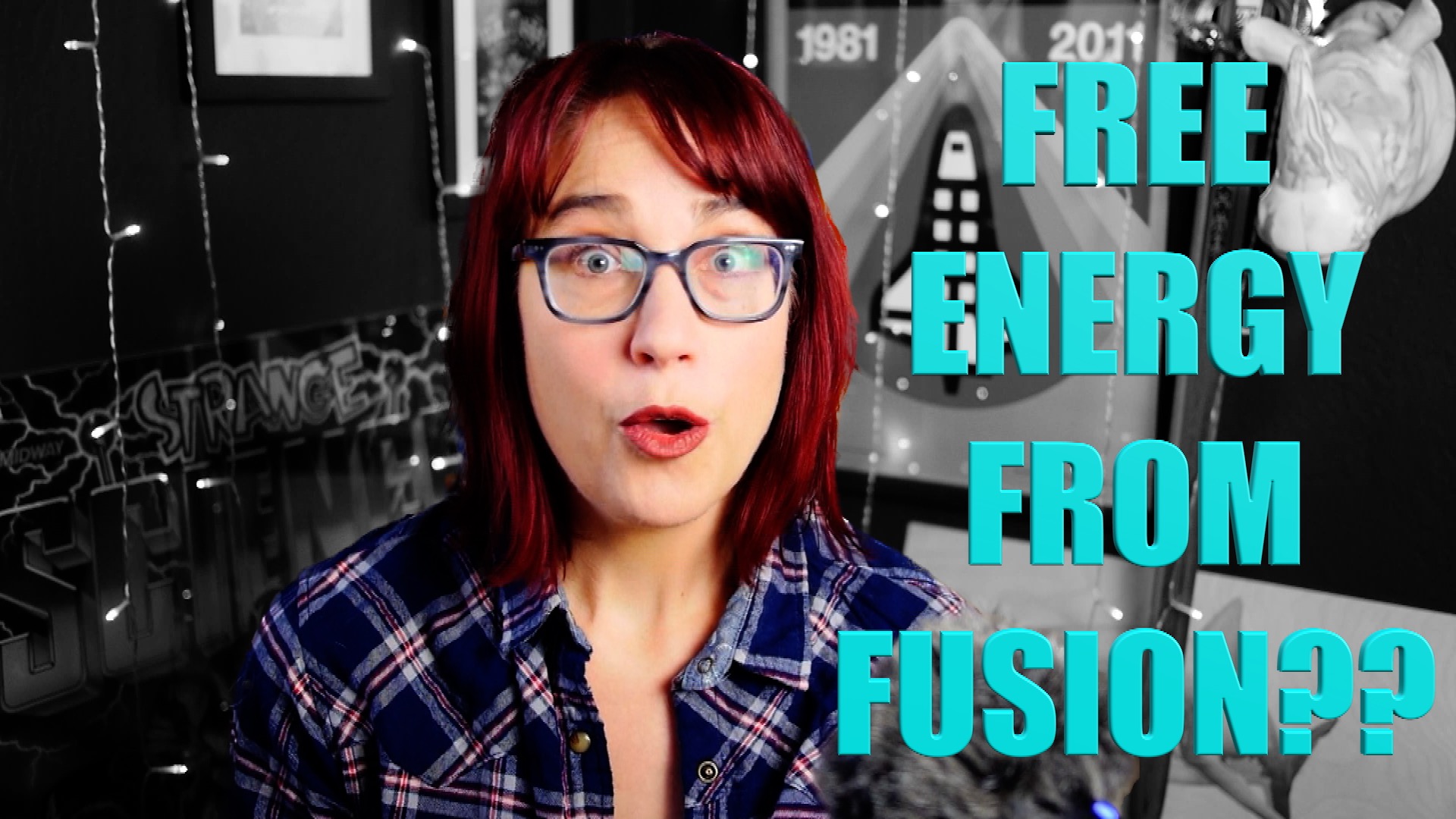 “Near-limitless Energy” from Nuclear Fusion? Not so Fast! – Skepchick
