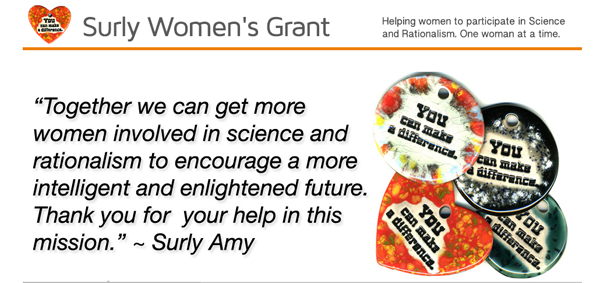 Surly Womens grant