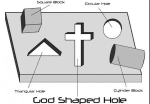 god-shaped-hole